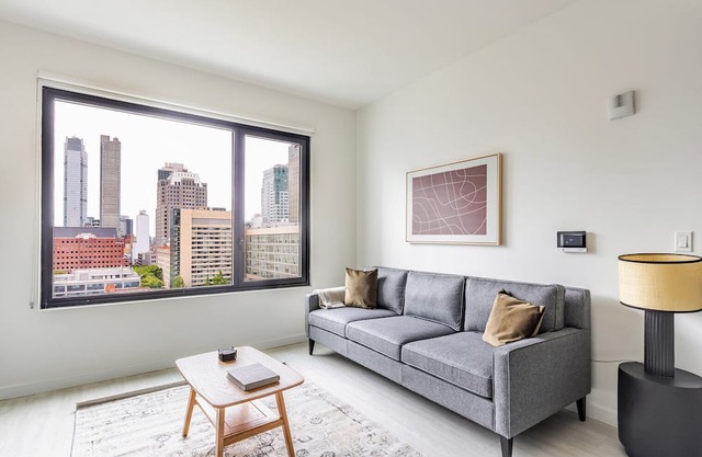 Blueground | Downtown Brooklyn, rooftop, nr Brooklyn Bridge