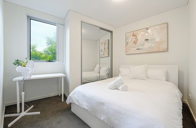 Liverpool 3Br APT Business/Hospital/Parking/8ppl