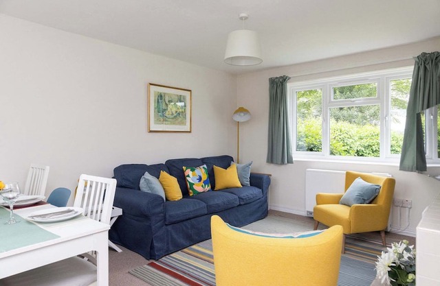 Charming Country Cottage Nr City & Southdowns
