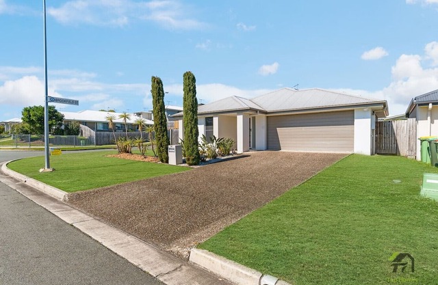 Spacious Oasis in Pimpama