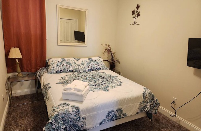 Amazing apartment with AC in Lorain
