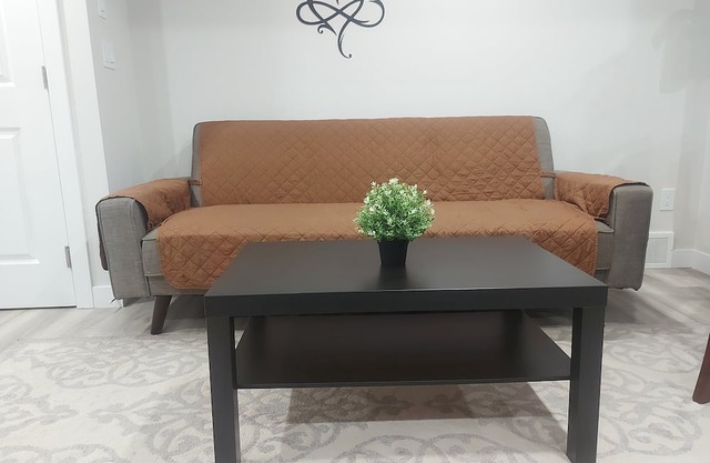 Sindhu's Comfy Staycation