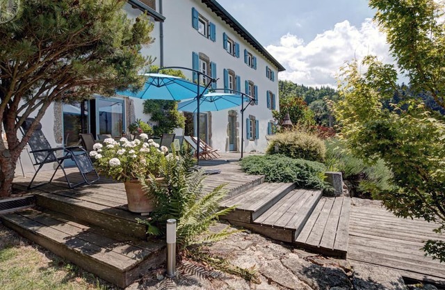 Encantadora Casa Rural con Sauna y WiFi