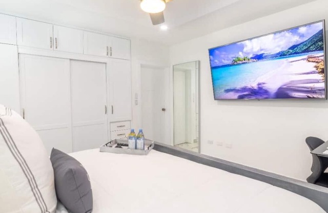 Ala Wishes Luxury Condo