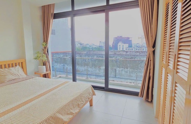 The Shilla Apartment 2