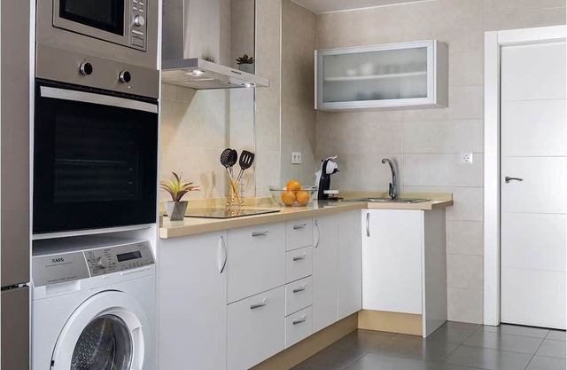 Magnifico apartamento ideal para parejas o viaje de negocio. Fácil acceso.