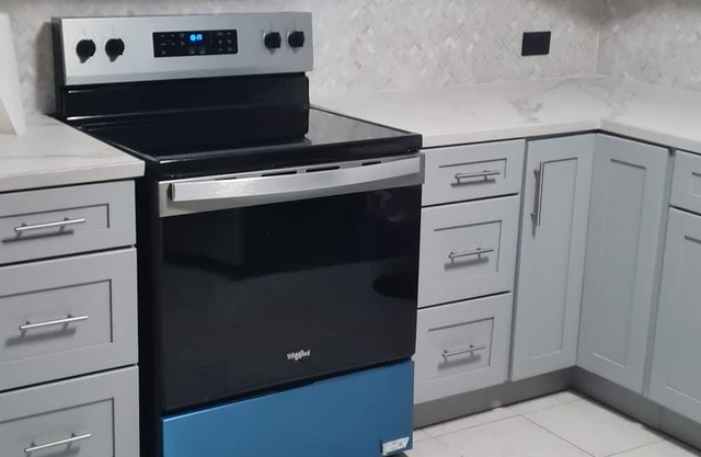 Modern 1-Bedroom Apartment Spacious & Fully Equipped