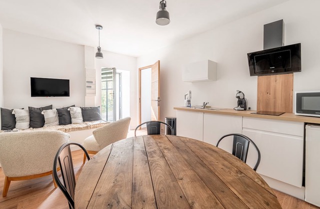 Casa de vacaciones 'L'écrin De La Sèvre' con Wi-Fi