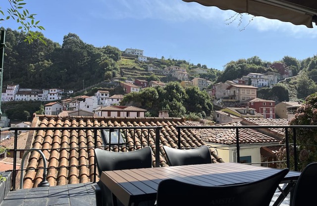 Acogedor Apartamento en Cudillero