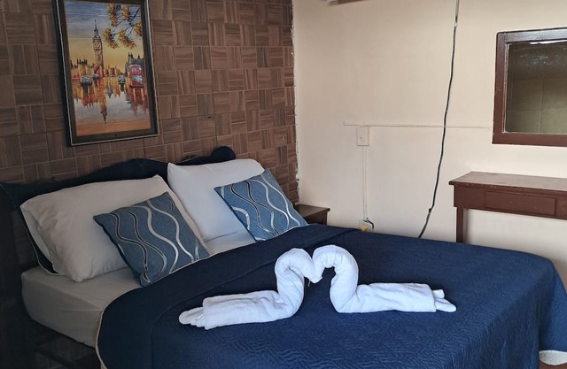 Hotel Pensión Galicia:tu mejor opción en David,la mejor relación calidad-precio.