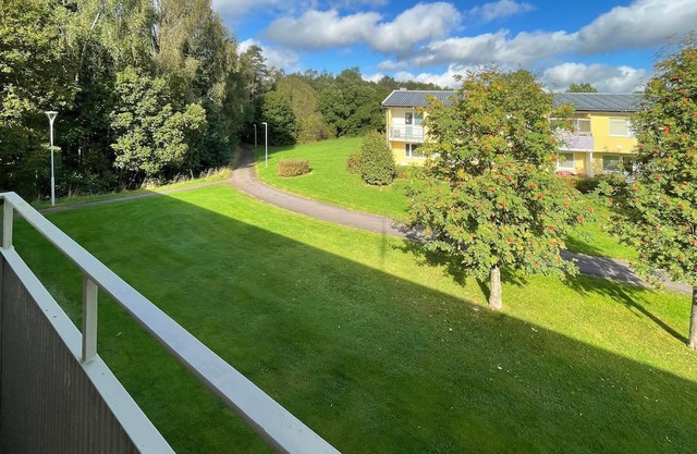 Precioso apartamento en Grimsås con WiFi
