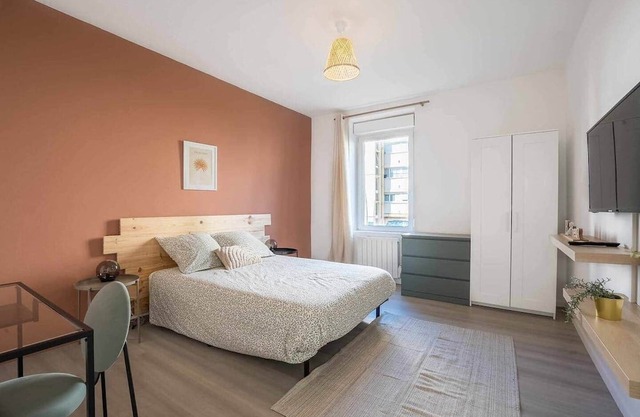 Le Charlie - Bright - Spacious - Garden -Parking