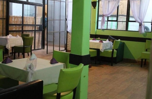 ASARAG GUEST HOUSE & Lodge - Soothing 1-bedroom lodge in Mirleft