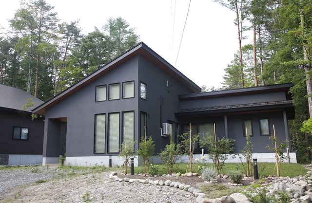 Hakuba Villa Yeti 2LDKLoft 4person rental/Kitaazumi-gun Nagano
