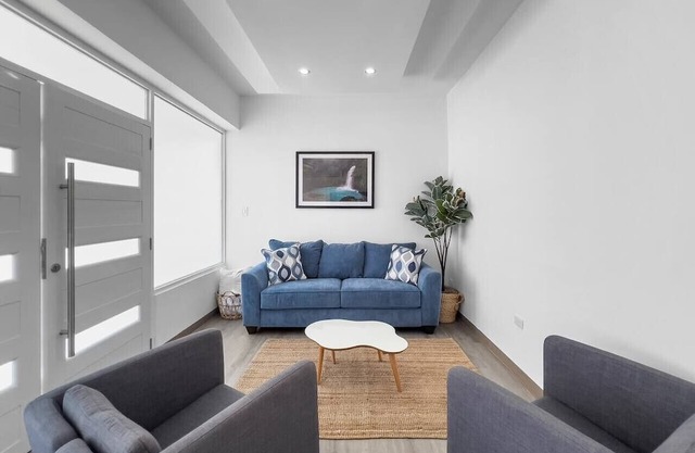 Comfy Modern Apt W/Parking & Generator @ Manati