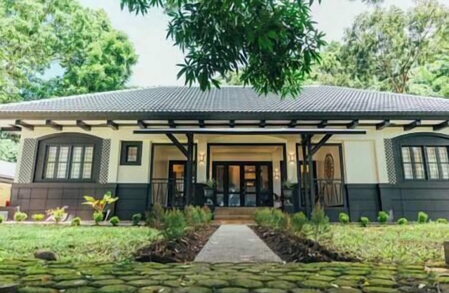 Casa Dela Tierra by Araw Residences