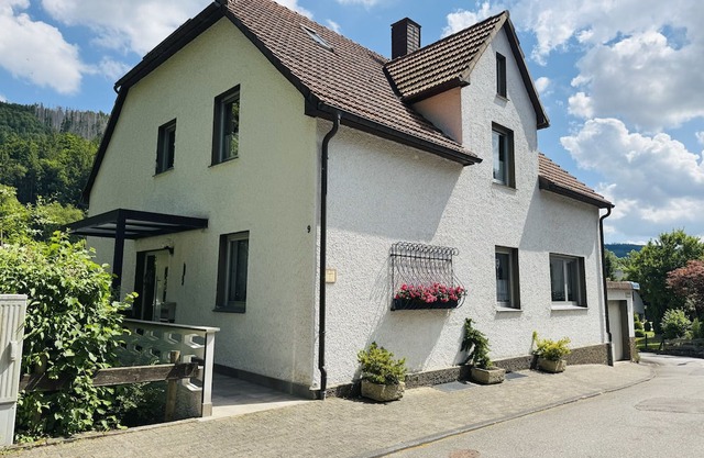 Apartment 'Biederbeck' with Balcony and Wi-Fi