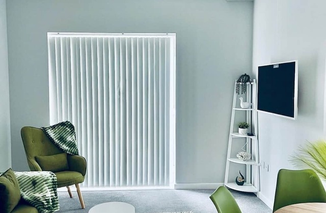 Rochester Castle Luxury Apartments