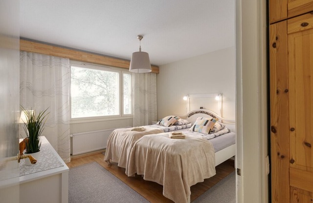 Comfy City Centre Apartment in Rovaniemi