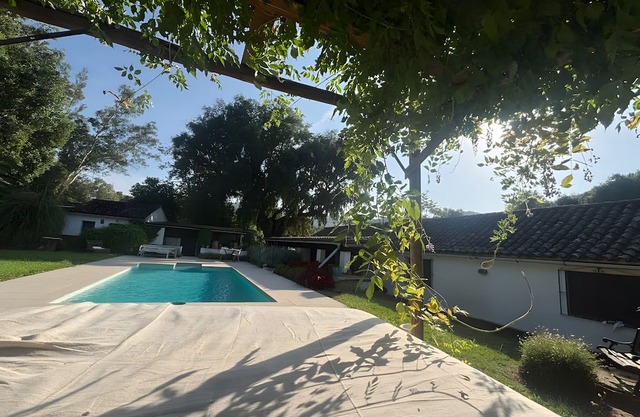 Chalet 'Finca El Búho Oak Natural Park' with Sea Views, Wi-Fi and Air Conditioning