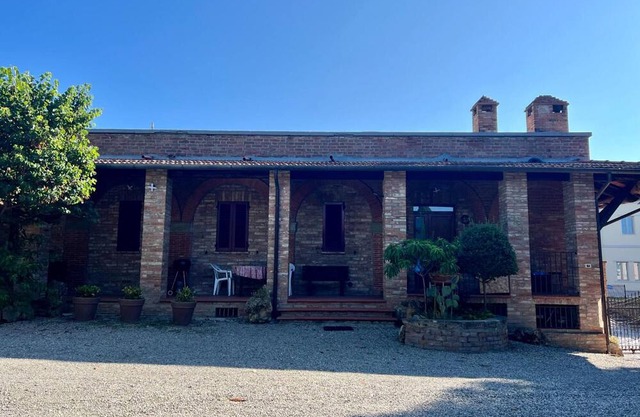 Apartment 'Isidora' with Private Garden, Wi-Fi and Air Conditioning