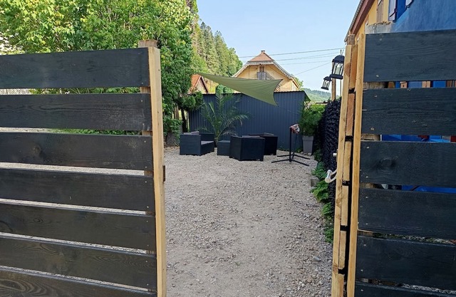 Cap Vosges: Games & Spa, between Vosges and Alsace