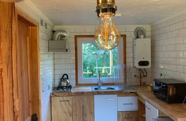 ¨Refugio Pulli¨ Cozy cottage in the countryside for 2 adults 1 child.