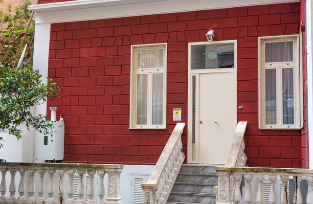 CASINA ROSSA NAPOLI