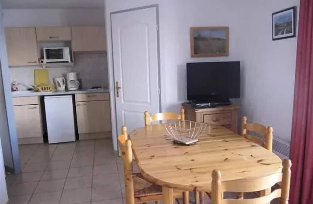 Gardette Residence - Nice t2 6 beds on the resort of Réallon