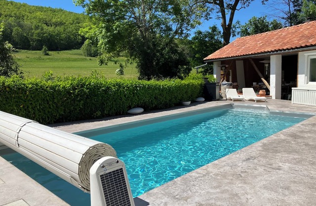 2 Bedroom Bed & breakfast in Segura