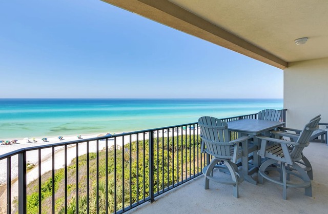 The Legacy Condominium