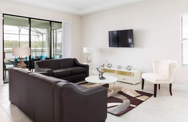 Lovely 3Bd Family Home Balmoral Resort-3SLTSFP3