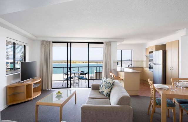 BreakFree Grand Pacific Resort