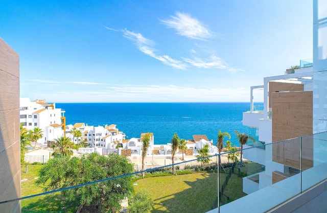 Holiday apartment Torrox Costa for 1 - 4 persons with 2 bedrooms - Holiday apartment