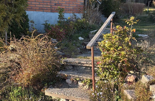 Casa en Jakobsberg cerca de la naturaleza