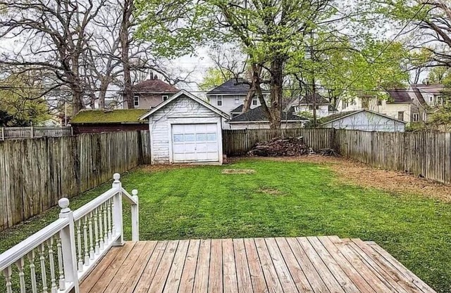 Historic Charming 4BR on the WestEnd near Millikin