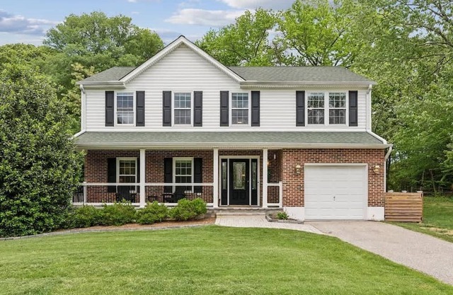 Pet-Friendly & Spacious Home in Annapolis