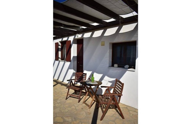 Stella Luna: Samos getaway 300m from Balos Beach