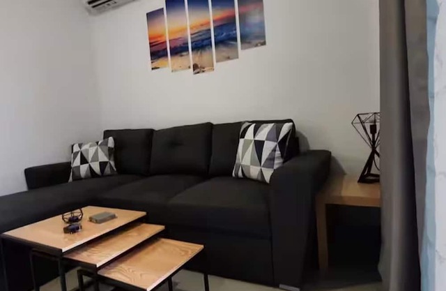 Kalofas Apartments
