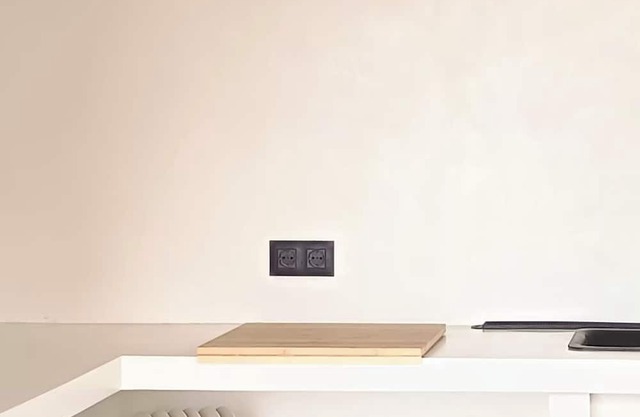 Stylish Eco-Luxury Apartment in Casa Urubú Nazaret