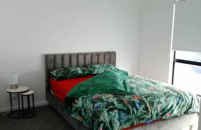 Private Apartment unit fully furnished