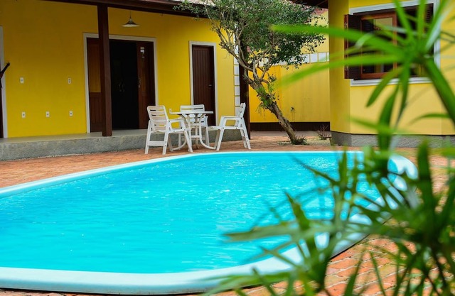 Casa Encanto Fazenda da Armação