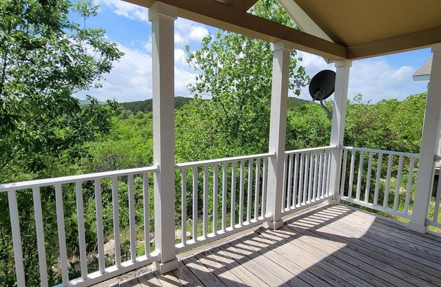 The Most Beautiful Views in Turner Falls