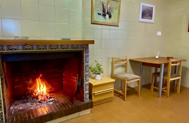 Casa agradable San Clemente