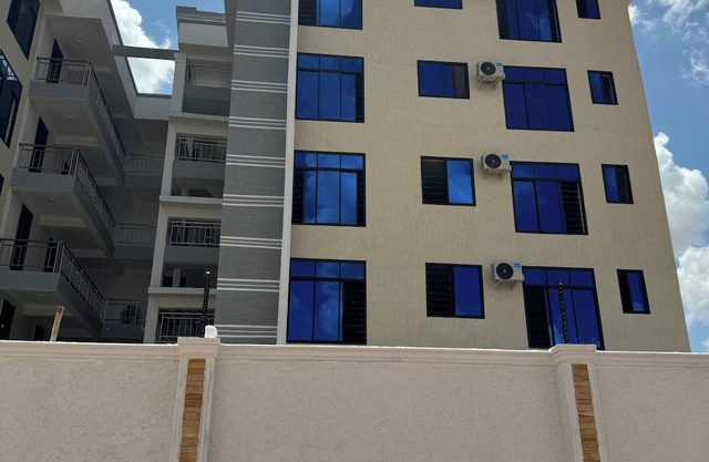 EASTERN CITY APARTMENTS