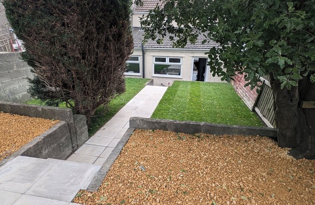 Erin's Cottage in Merthyr Tydfil