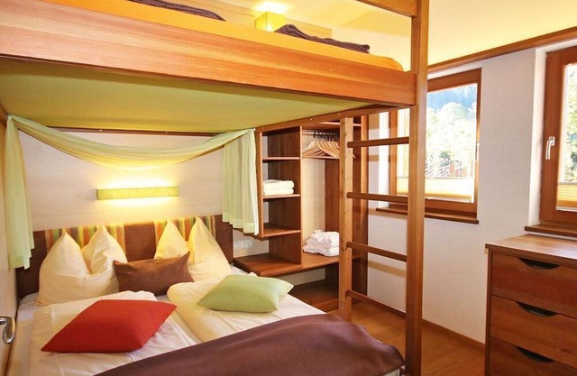 Alpine Chalet XL - Alpine Chalet