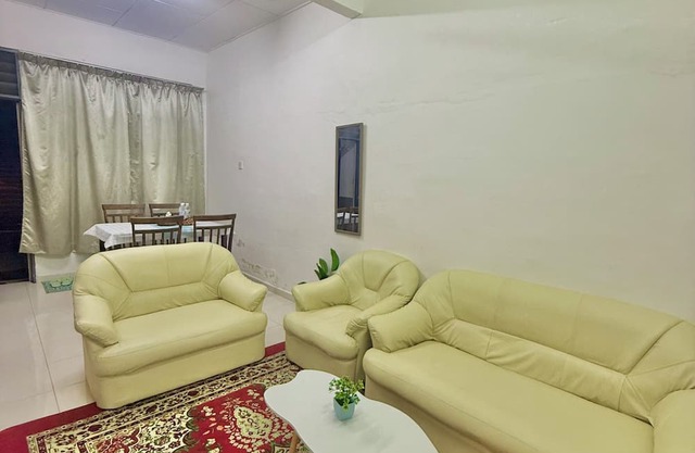 Best Homestay in Kuala Perlis