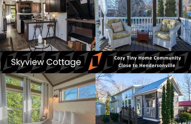 Skyview Cottage~$375 Free Activities Daily!