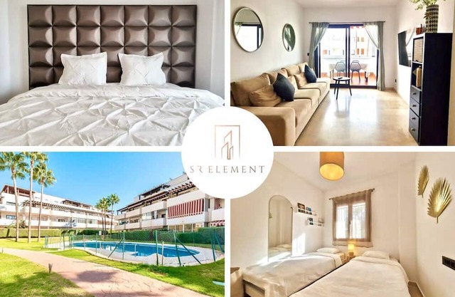 SR Riviera Park Mijas